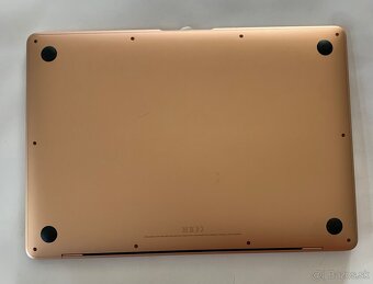 Apple Mac book air - 2