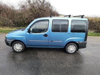 Fiat Doblo Cargo - 2