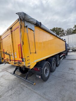 Predam naves sklapaci wielton nw-3 40m3 - 2