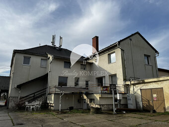 Reality KOMPLEX s.r.o. Vám ponúka EXKLUZÍVNE na predaj prie - 2