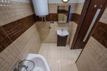 2 izbovy byt na prenajom - 2