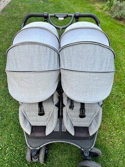 Valcobaby snap ultra duo - 2