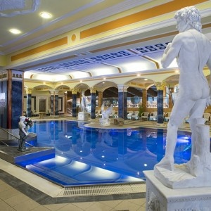 Zdravie ako darček - 2