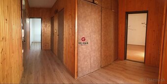 Veľký 4-izbový byt – Okulka - Vranov nad Topľou - 2