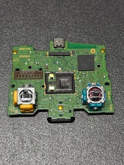 Sony Playstation 5 DualSense ovládač PS5 + hall efekt - 2