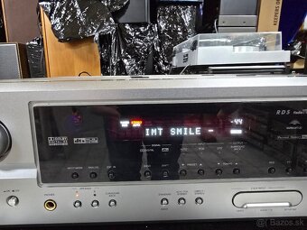 DENON AVR-1706 av receiver - 2