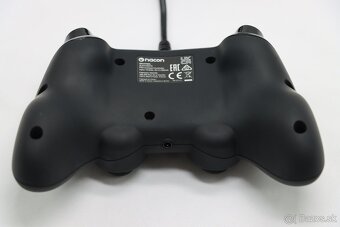Nacon káblový ovládač na PS4 – USB – plne funkčný - 2