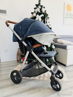 Športový kočík - 2