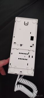 Tesla Elegant bytový telefón - 2