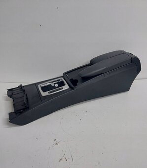 Mercedes W207 W204 stredový tunel - 2