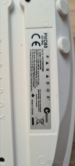 Vonkajši pohybový senzor Paradox PMD85 - 2