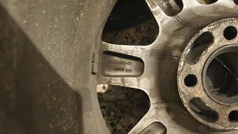 Disky 7Jx15 et37 - 2