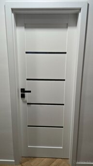 Predam / vymenim interierove dvere Porta - 2