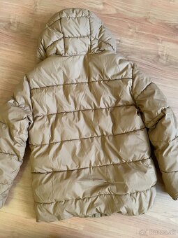 Chlapčenská bunda - 2