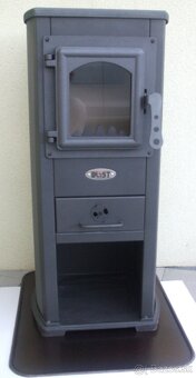 Liatinove krbove kachle na ktorych mozete aj paradne NAVARIT - 2