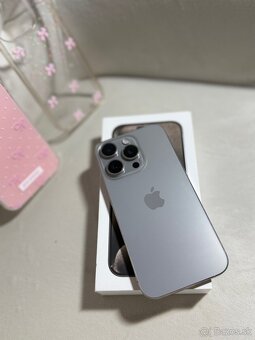 iphone 15 pro 128gb - 2