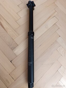 Teleskopická sedlovka 34.9/170mm - 2
