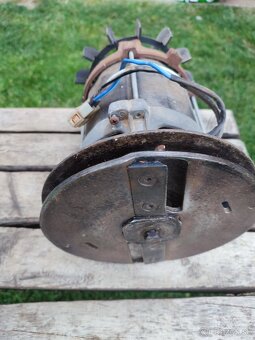 2,5kw motor 220V - 2