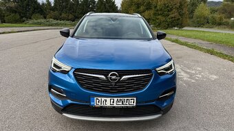 Opel Grandland 1.6 CDTI Ultimate - 2