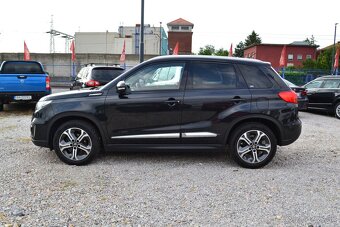 Suzuki Vitara 1.6i VVT Premium A/T+ LPG - 2