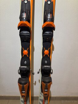 Carvingove lyže Dynastar - 2