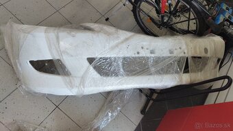 Predný nárazník Mazda 6 GG - 2