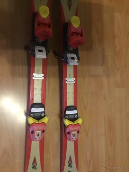 Detske lyze 110cm - 2