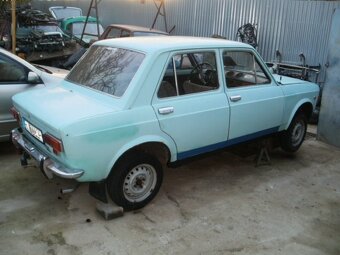 Fiat 128 - 2