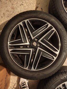 5x112 r19 originál Seat tarraco - 2