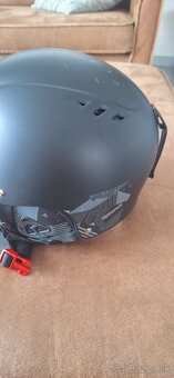 Detská prilba Reaper FREY - 2