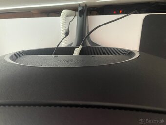 Monitor Samsung C27RG54FQR G-Sync 240hz - 2