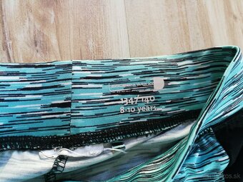 Termo nohavice vel. 134/140 - 2