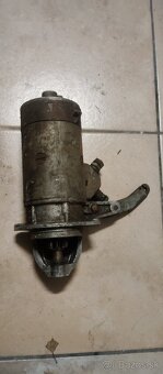 prislusenstvo na Skoda Spartak,Octavia - 2