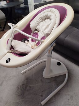 Stolicka Mima Moon 3v1 - 2