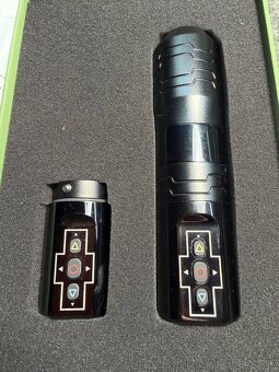 Tattoo strojček EZ P3 Pro Turbo - 2