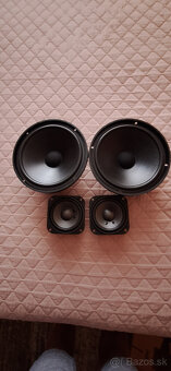 Solo reproduktory Jamo - 2
