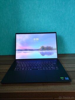 Inspiron 7620 i7 • 32GB • RTX 3060 - 2