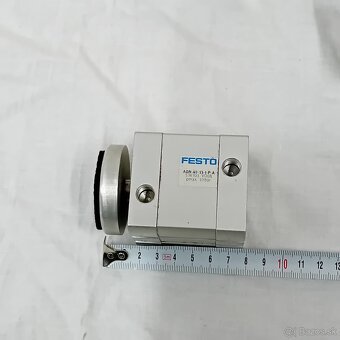 Pneumaticke piesty - 2