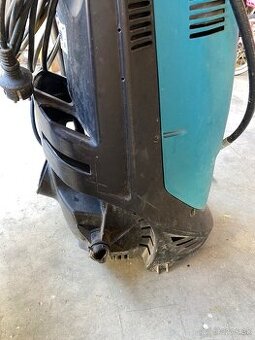 Predám Tlakový čistič - 2