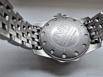 Vostok rocket n1 automatic - 2