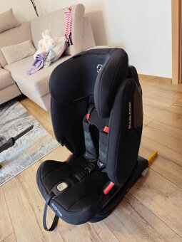 Predám detskú autosedačku maxi cosi - 2