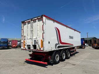 BENALU OPTILINER 2011 VIN 816 - 2