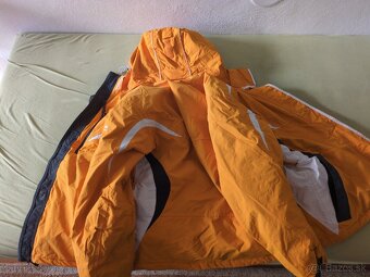 Dámska Lyžiarska Bunda - 2