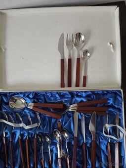 RETRO PRIBOR ROSTEX-TOP STAV - 2