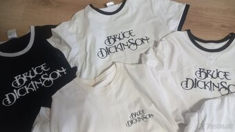 Bruce Dickinson - IRON MAIDEN - 2