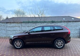Volvo XC60 D4,2.0 Diesel ,Automat 8st - 2