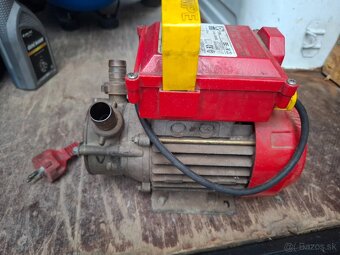 Čerpadlo - 2