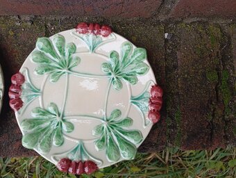 Predám taniere Kremnica - 2