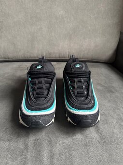 NIKE AIR MAX 97 - 2