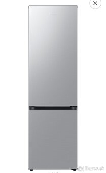 Chladnička s mrazničkou Samsung - 2